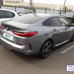 BMW Serie 2 Gran coup&eacute; 218i 136 ch dkg7 M sport Wattrelos