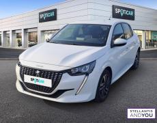 Peugeot 208 Wattrelos