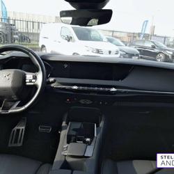 DS DS4 hybride e-tense 225 eat8 Rivoli Wattrelos
