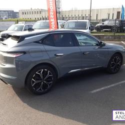 DS DS4 hybride e-tense 225 eat8 Rivoli Wattrelos
