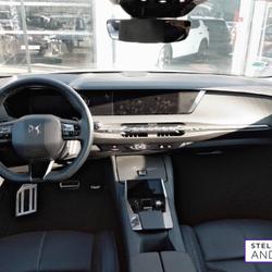 DS DS4 hybride e-tense 225 eat8 Rivoli Wattrelos