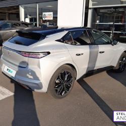 DS DS4 hybride e-tense 225 eat8 Rivoli Wattrelos