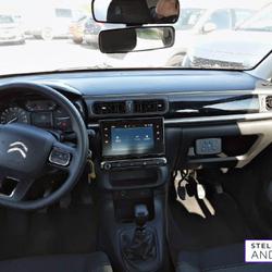 Citroen C3 bluehdi 100 bvm6 You Wattrelos