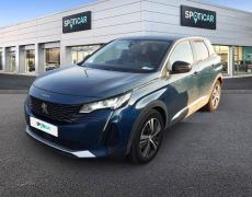 Peugeot 3008 Wattrelos