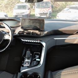 Peugeot 3008 hybrid 225 e-eat8 Allure pack Wattrelos