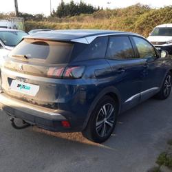 Peugeot 3008 hybrid 225 e-eat8 Allure pack Wattrelos