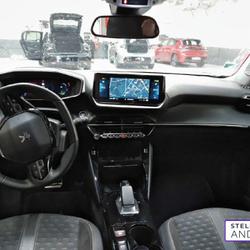 Peugeot 2008 electrique 136 ch Roadtrip Wattrelos