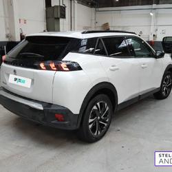 Peugeot 2008 electrique 136 ch Roadtrip Wattrelos
