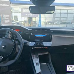 Peugeot 308 III Phase 1 electrique 55 kwh 156ch Allure Wattrelos