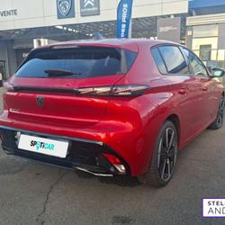 Peugeot 308 III Phase 1 electrique 55 kwh 156ch Allure Wattrelos