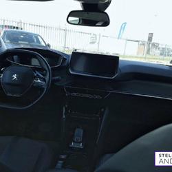 Peugeot 2008 puretech 130 s&s eat8 Allure pack Wattrelos