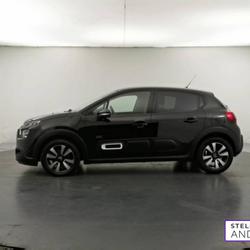 Citroen C3 puretech 110 s&s eat6 Shine Wattrelos