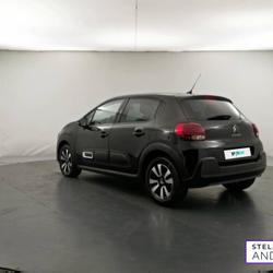 Citroen C3 puretech 110 s&s eat6 Shine Wattrelos