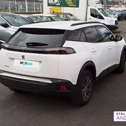 Peugeot 2008 puretech 100 s&s bvm6 Style Wattrelos