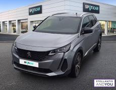 Peugeot 3008 Wattrelos