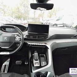 Peugeot 3008 bluehdi 130ch s&s eat8 Gt Wattrelos