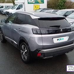 Peugeot 3008 bluehdi 130ch s&s eat8 Gt Wattrelos