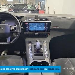 DS DS7 Ds7 crossback bluehdi 130 eat8 Grand chic Wattrelos