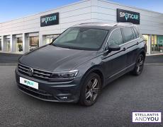Volkswagen Tiguan Wattrelos