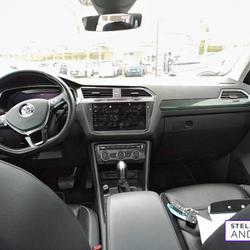 Volkswagen Tiguan 2.0 tdi 190 dsg7 4motion Carat exclusive Wattrelos