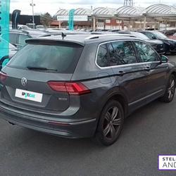 Volkswagen Tiguan 2.0 tdi 190 dsg7 4motion Carat exclusive Wattrelos
