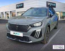 Peugeot 2008 Wattrelos