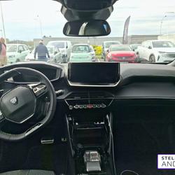 Peugeot 2008 hybrid 145 e-dcs6 Gt Wattrelos