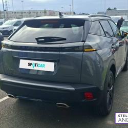 Peugeot 2008 hybrid 145 e-dcs6 Gt Wattrelos