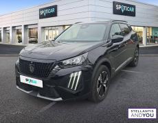 Peugeot 2008 Wattrelos