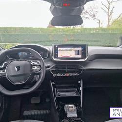 Peugeot 2008 hybrid 145 e-dcs6 Allure Wattrelos