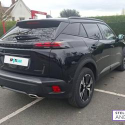 Peugeot 2008 hybrid 145 e-dcs6 Allure Wattrelos