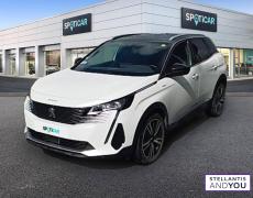 Peugeot 3008 Wattrelos