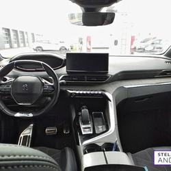 Peugeot 3008 hybrid 225 e-eat8 Gt pack Wattrelos