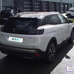 Peugeot 3008 hybrid 225 e-eat8 Gt pack Wattrelos
