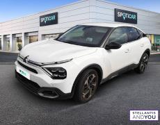 Citroen C4 Wattrelos