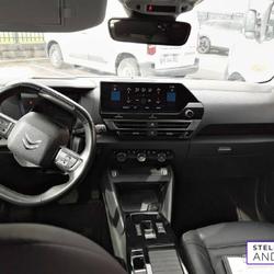 Citroen C4 bluehdi 130 s&s eat8 Shine pack Wattrelos