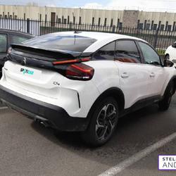 Citroen C4 bluehdi 130 s&s eat8 Shine pack Wattrelos