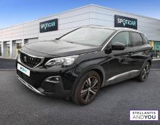 Peugeot 3008 Wattrelos