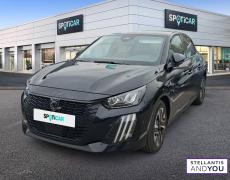 Peugeot 208 Wattrelos