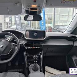 Peugeot 208 100 s&s bvm6 Allure Wattrelos