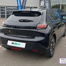 Peugeot 208 100 s&s bvm6 Allure Wattrelos