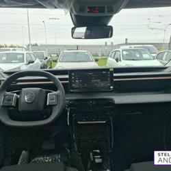 Citroen C3 Aircross hybride 145 ch aut Plus Wattrelos