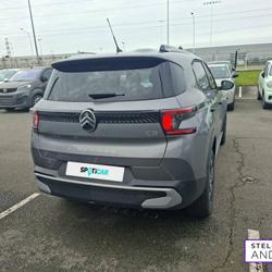 Citroen C3 Aircross hybride 145 ch aut Plus Wattrelos