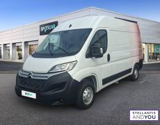 Citroen Jumper Wattrelos