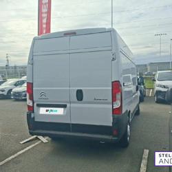 Citroen Jumper Jumper tole 33 l2h2 bluehdi 140 s&s bvm6 Club Wattrelos