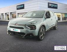 Citroen C4 Wattrelos