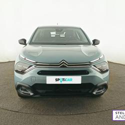 Citroen C4 puretech 130 eat8 Plus Wattrelos
