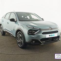 Citroen C4 puretech 130 eat8 Plus Wattrelos