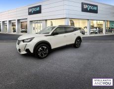 Peugeot 2008 Wattrelos