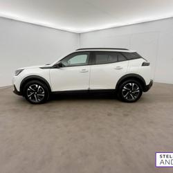 Peugeot 2008 electrique 136 ch Allure pack Wattrelos